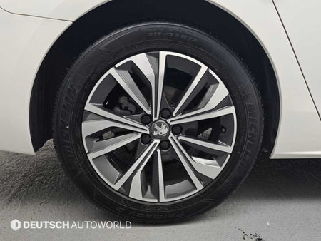 Peugeot 508 — photo 05