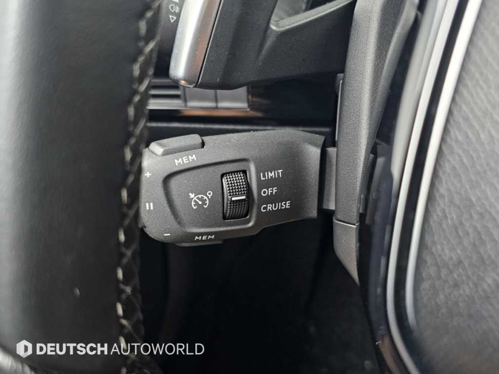Peugeot 508 — photo 16
