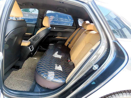 Kia K5 — photo 06