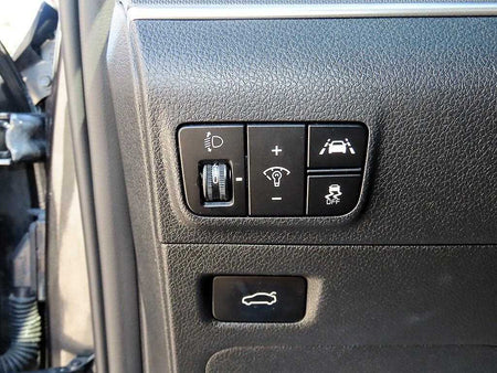 Kia K5 — photo 12