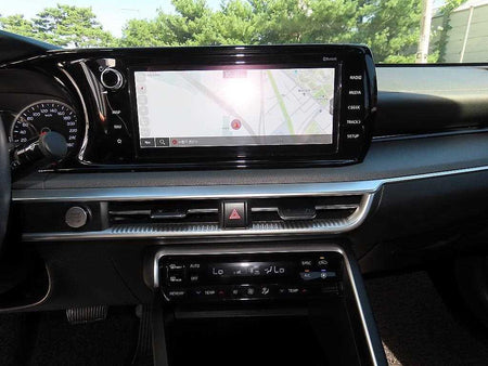 Kia K5 — photo 13