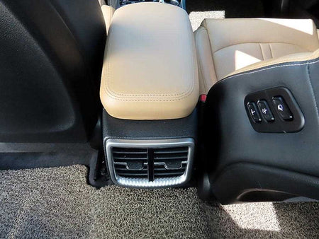 Kia K5 — photo 18