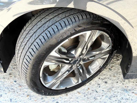 Kia K5 — photo 20