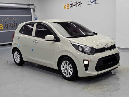 Kia Morning — photo 04