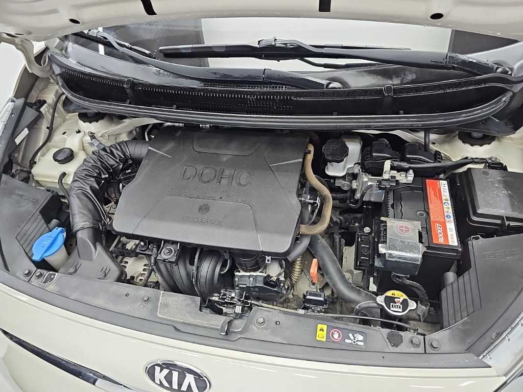 Kia Morning — photo 05