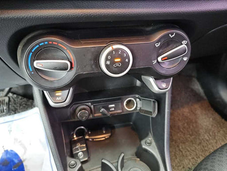 Kia Morning — photo 10