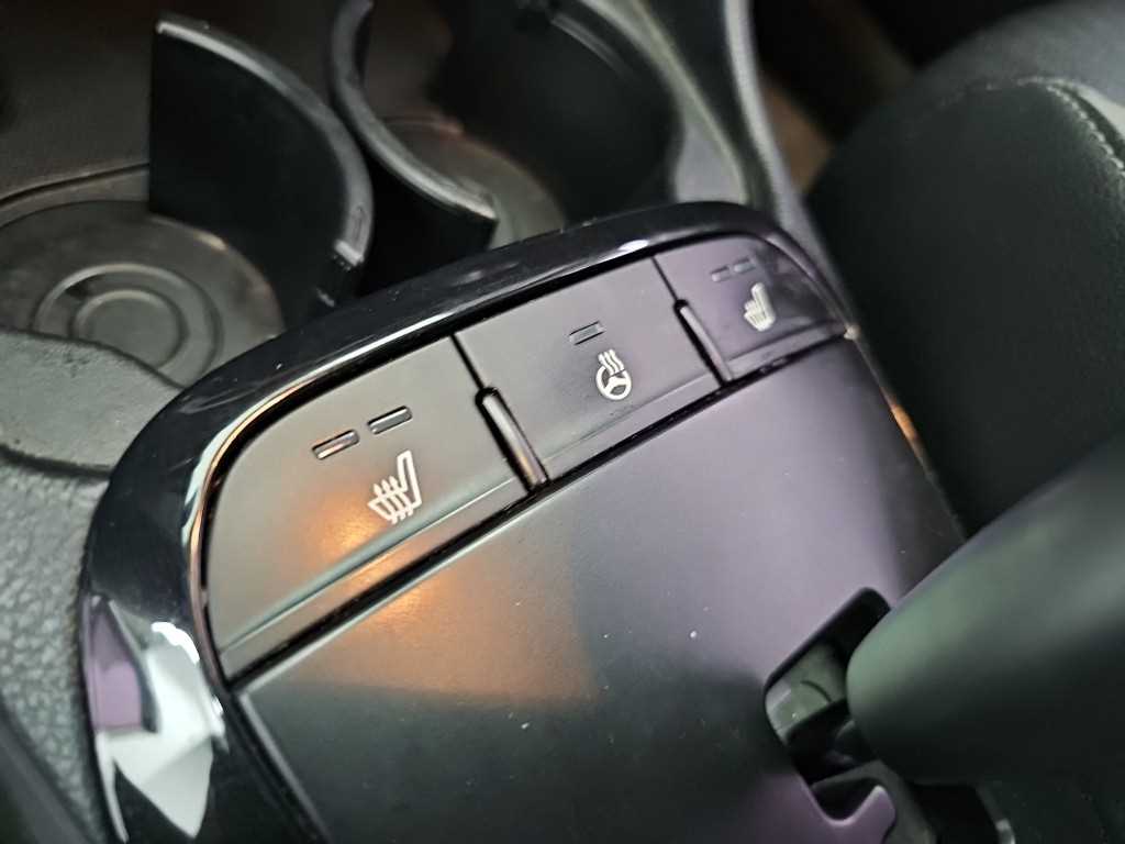Kia Morning — photo 15