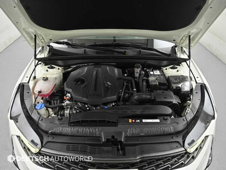 Kia K5 — photo 06