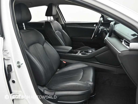 Kia K5 — photo 10