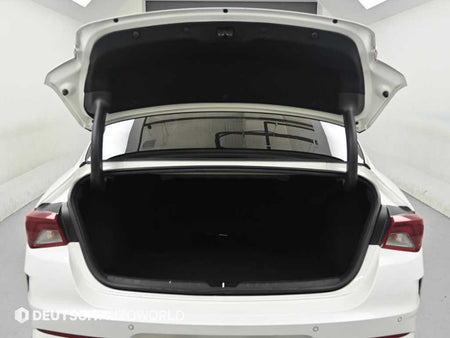 Kia K5 — photo 19