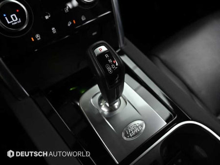 Land Rover Discovery Sport — photo 09