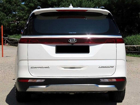 Kia Carnival — photo 04