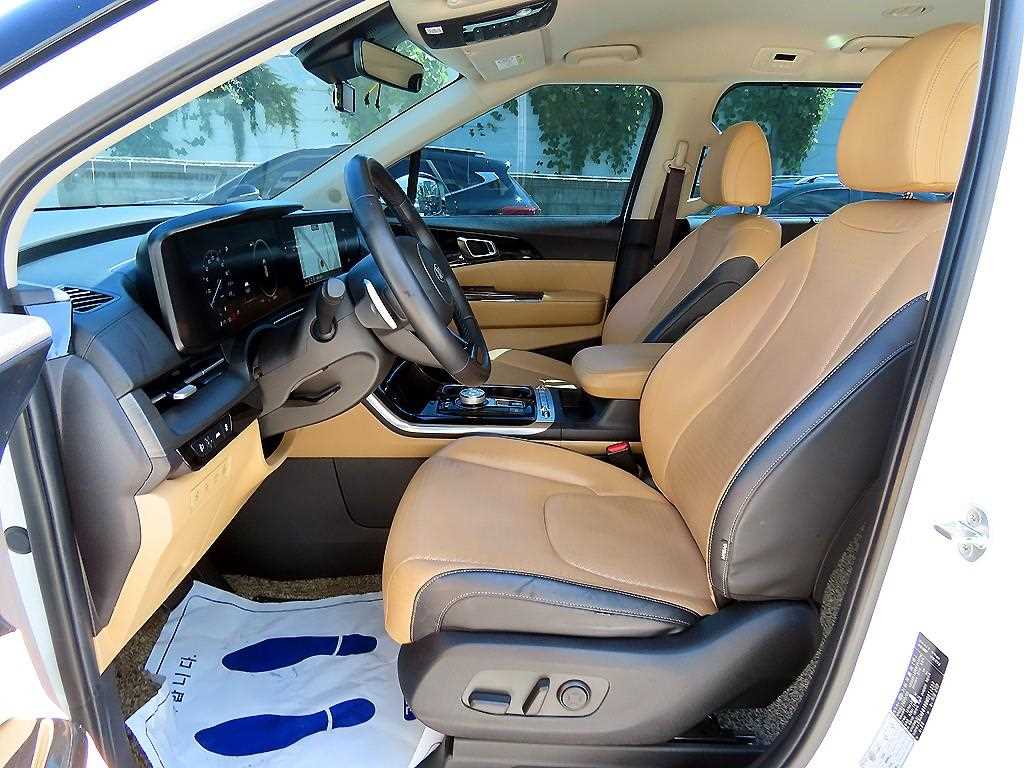 Kia Carnival — photo 05