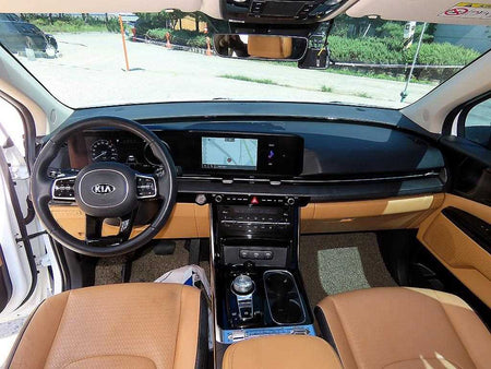 Kia Carnival — photo 07