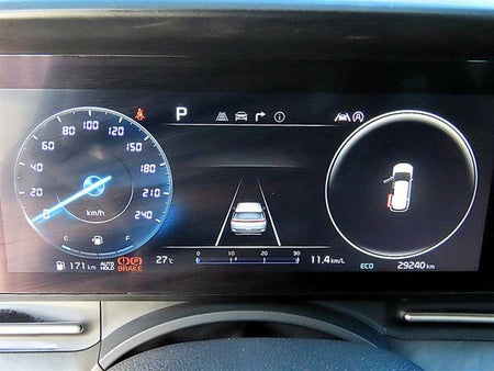 Kia Carnival — photo 09