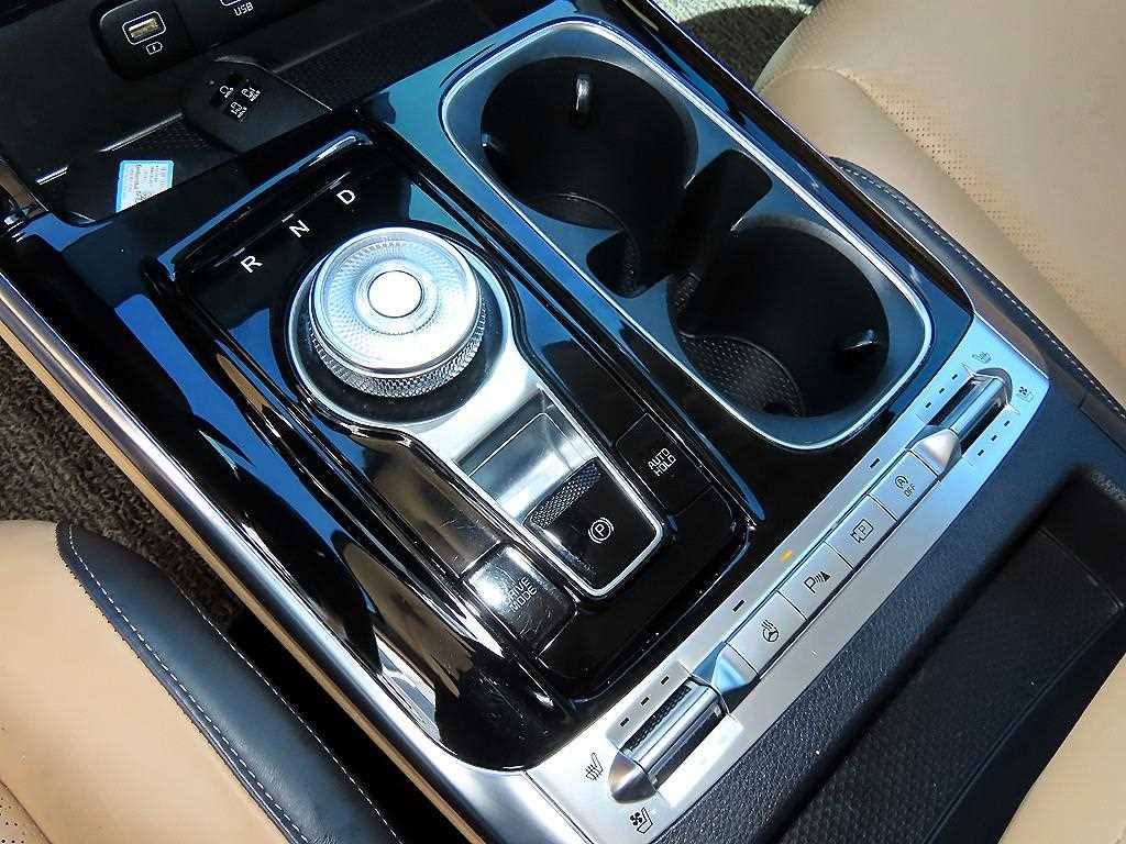 Kia Carnival — photo 10