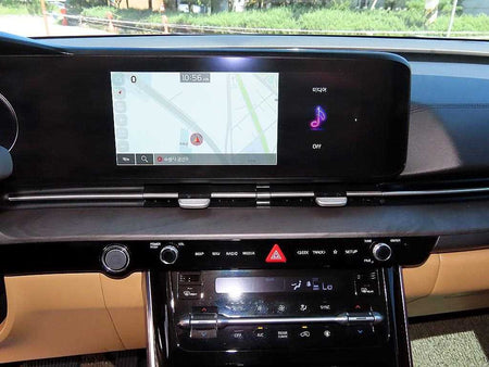 Kia Carnival — photo 13