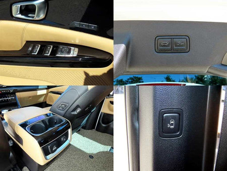 Kia Carnival — photo 18