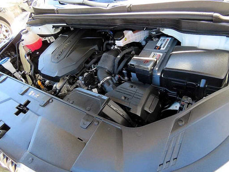 Kia Carnival — photo 19