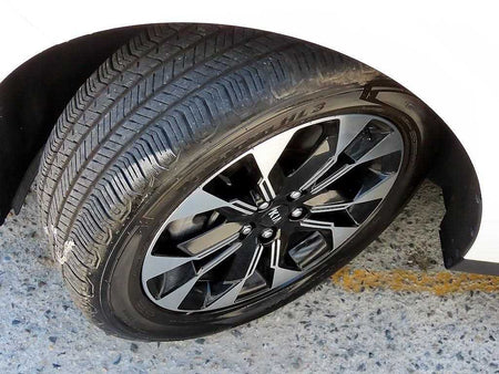 Kia Carnival — photo 20