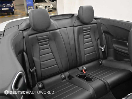 Mercedes-Benz E-Class — photo 12