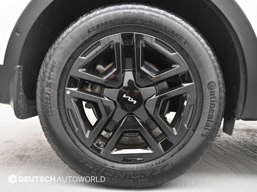 Kia Sorento — photo 05