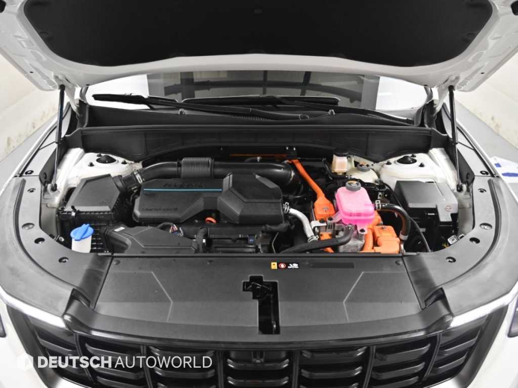 Kia Sorento — photo 06