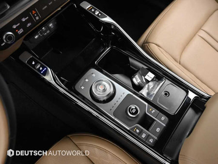 Kia Sorento — photo 09