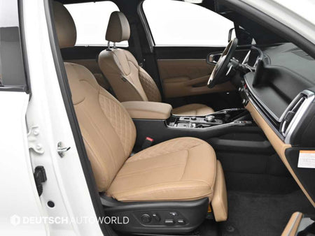 Kia Sorento — photo 10
