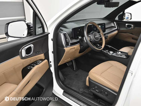 Kia Sorento — photo 11