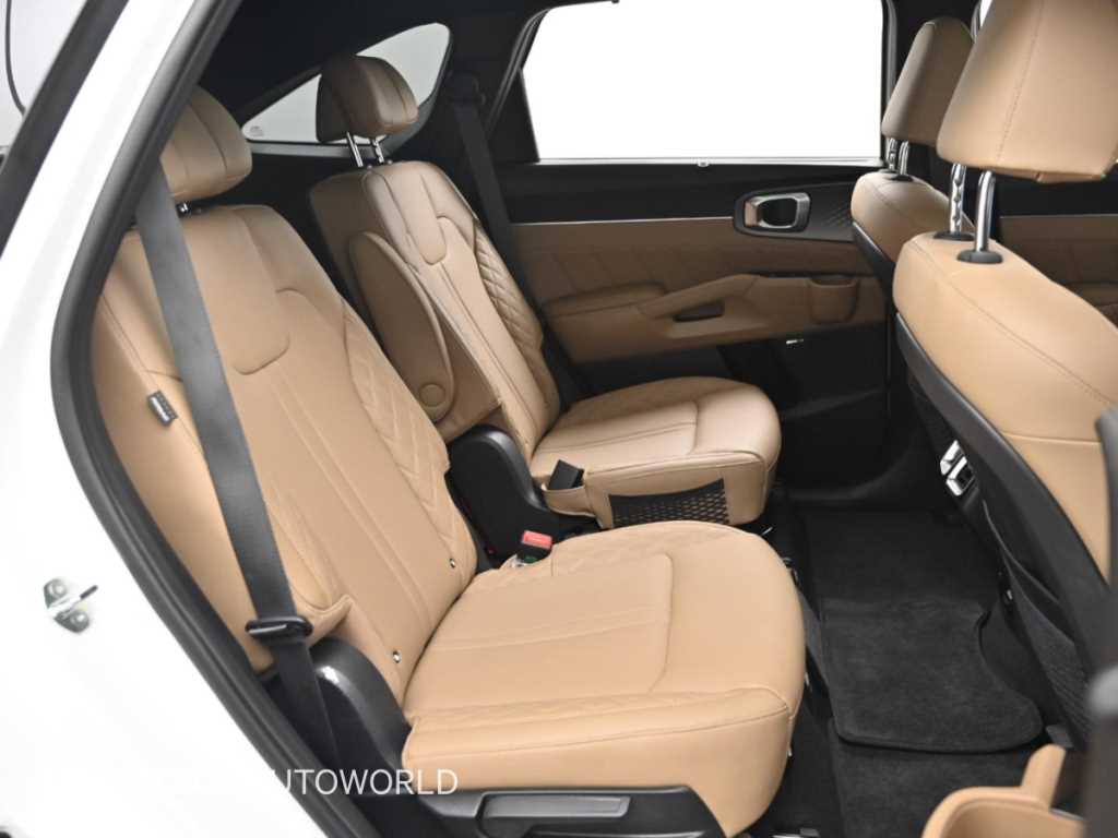 Kia Sorento — photo 12