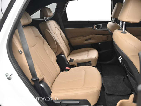 Kia Sorento — photo 12