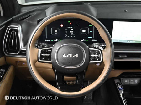 Kia Sorento — photo 13