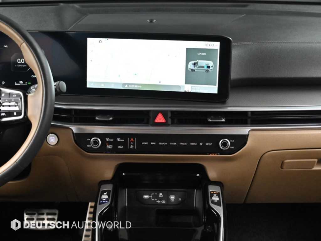 Kia Sorento — photo 14