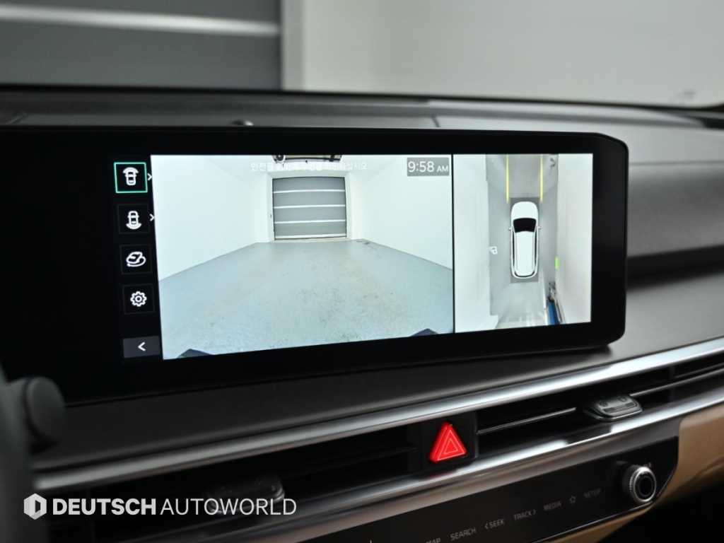 Kia Sorento — photo 15