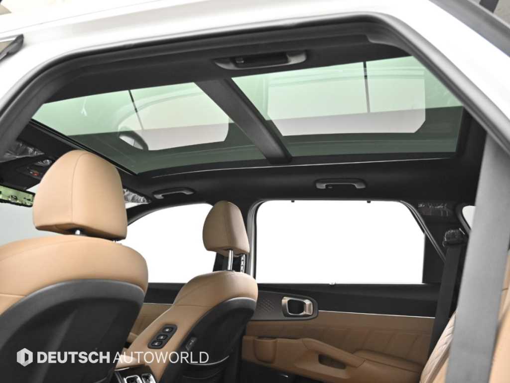 Kia Sorento — photo 18