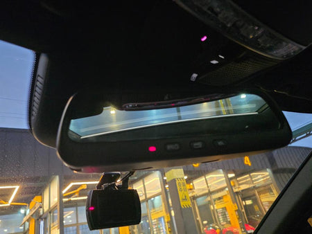Mercedes-Benz S-Class — photo 13