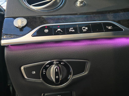 Mercedes-Benz S-Class — photo 14
