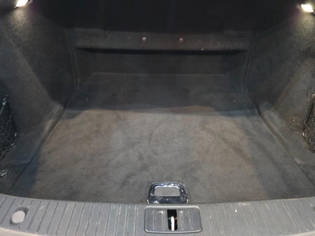 Mercedes-Benz S-Class — photo 18