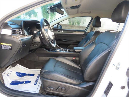 Kia K5 — photo 05