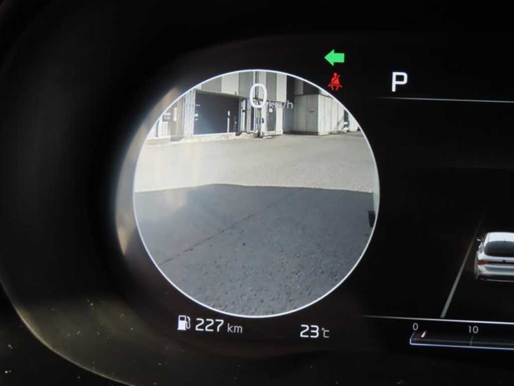 Kia K5 — photo 12