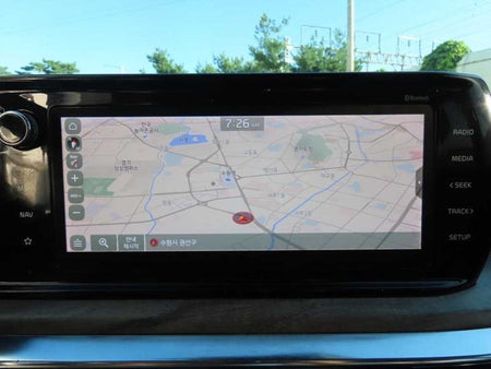 Kia K5 — photo 14