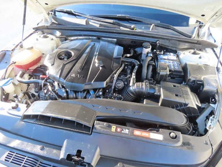 Kia K5 — photo 20
