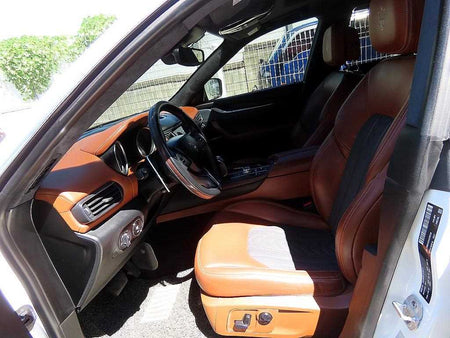 Maserati Levante — photo 06