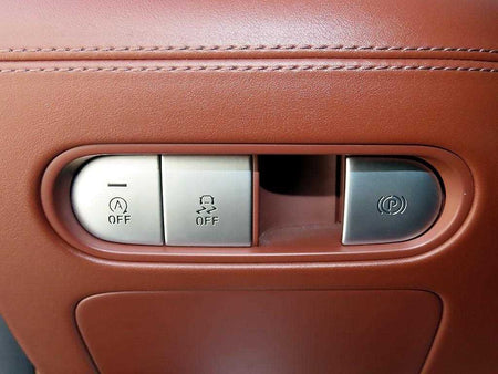 Genesis G90 — photo 12