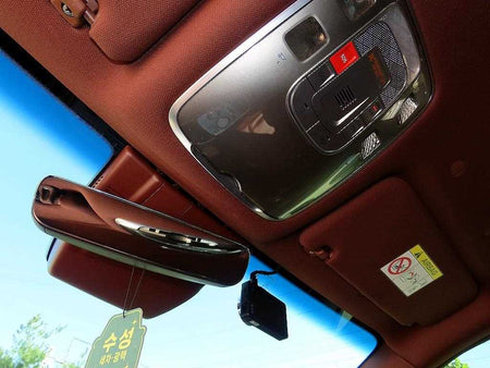 Genesis G90 — photo 15
