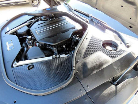 Genesis G90 — photo 19