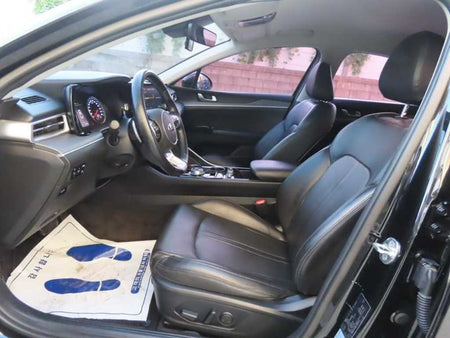 Kia K5 — photo 05
