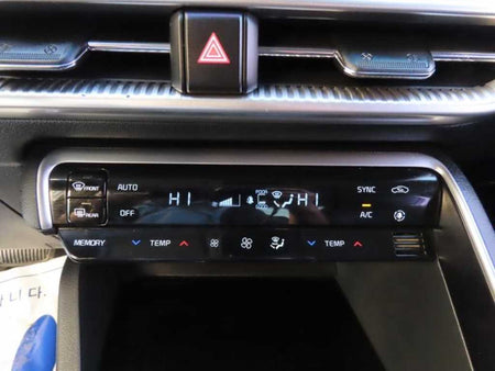 Kia K5 — photo 15