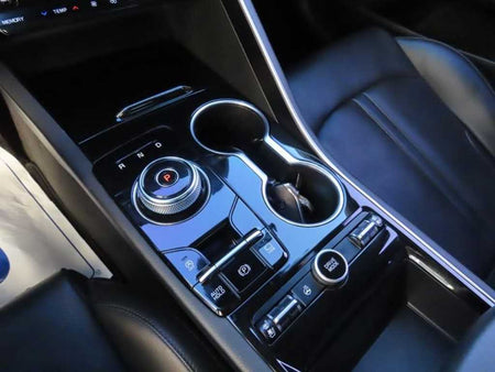 Kia K5 — photo 16